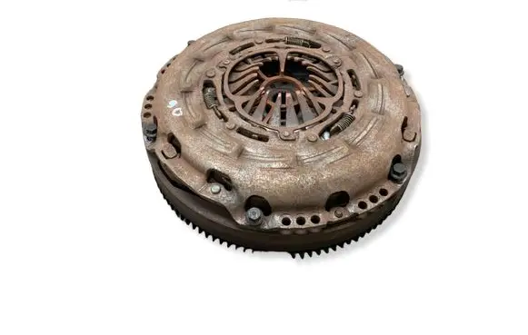 Citroen Jumper Clutch set kit 326007610