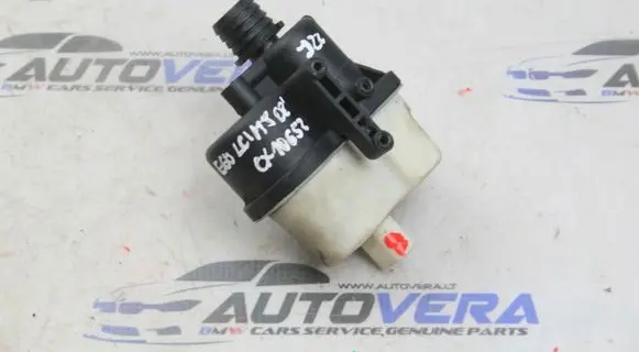 BMW M6 Other devices 0261222