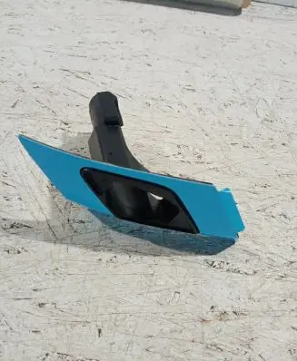 BMW M3 F80 Headlight washer nozzle holder 8054306