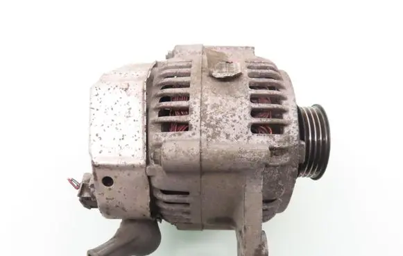 Suzuki Liana Generator/alternator 