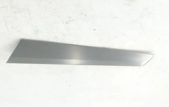Mercedes-Benz C W204 Front door trim bar A2047206480 PA6GF30 W444096480