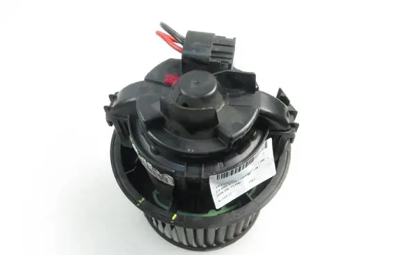 Peugeot 508 Heater fan/blower T1013001UE