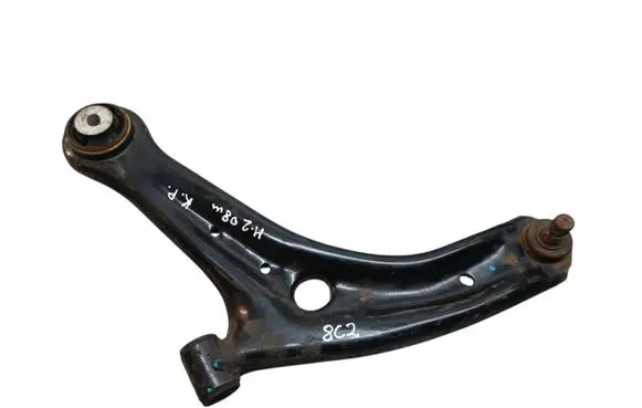 Mazda 2 Front lower control arm/wishbone 