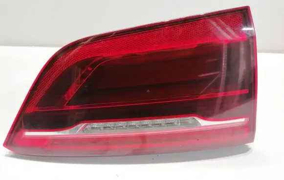 BMW X6 F16 Tailgate rear/tail lights 2576427