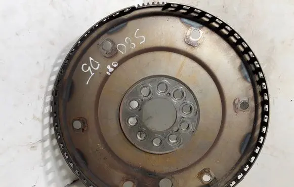 Volvo S80 Flywheel 30677196