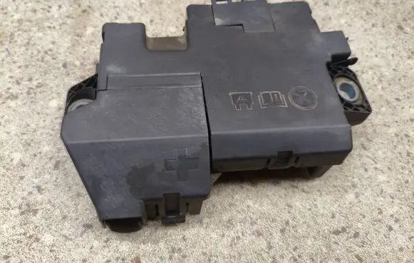 Volvo XC40 Positive wiring loom 32200334 PA6GF10M20
