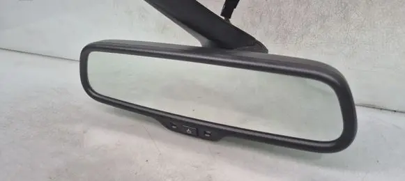 Audi A4 S4 B8 8K Rear view mirror (interior) 