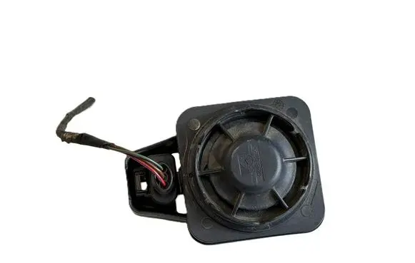 Skoda Kodiaq Alarm system siren 5QD951605 42890