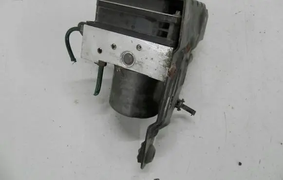 Renault Scenic II - Grand scenic II ABS Pump 8200038702