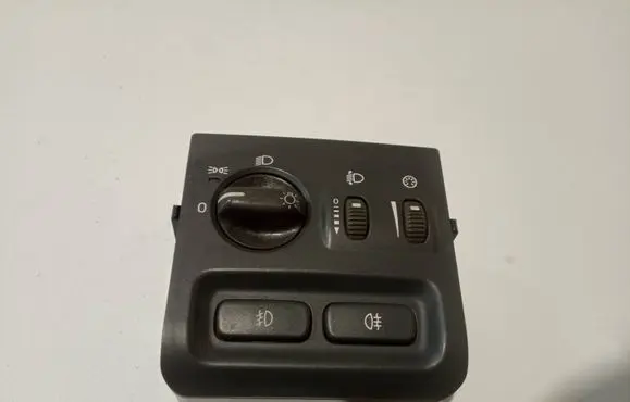 Volvo S40, V40 Light switch 30613945