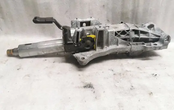 Mercedes-Benz B W246 W242 Steering rack A2464602316 13084006211