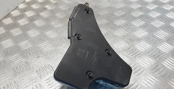 Mercedes-Benz E W212 Fuse module A2129060017