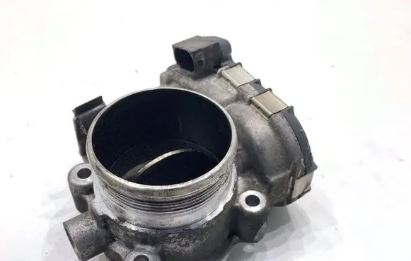 Volvo XC60 Engine shut-off valve 31216665
