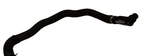 Mercedes-Benz C W204 Engine coolant pipe/hose A2048307496