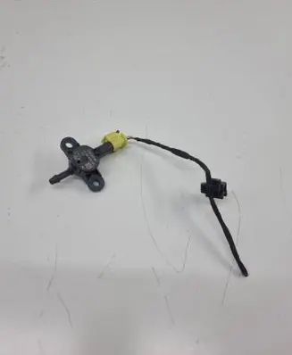 Audi Q7 4M Airbag deployment crash/impact sensor 4m0959121a