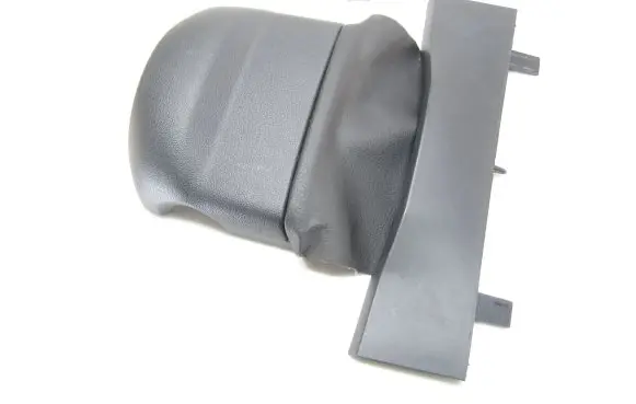 Volkswagen Caddy Steering wheel column trim 2K5858560A