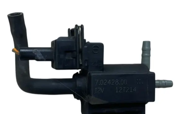 Jaguar XF X250 Turbo solenoid valve 70242800