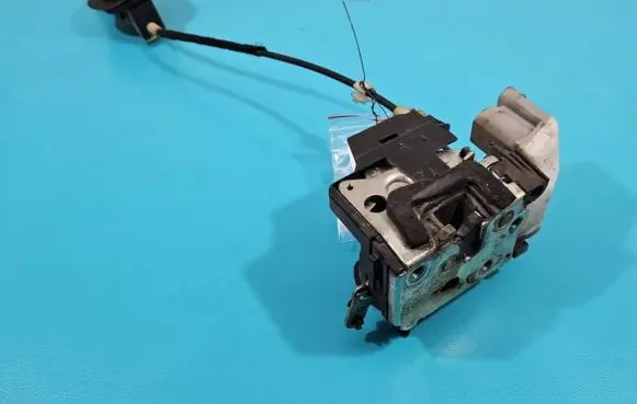 Fiat Albea Front door lock IMPRK1388664