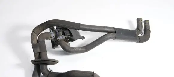 Audi A6 C7 Electric auxiliary coolant/water pump 4G1819350AL 4G0820195E
