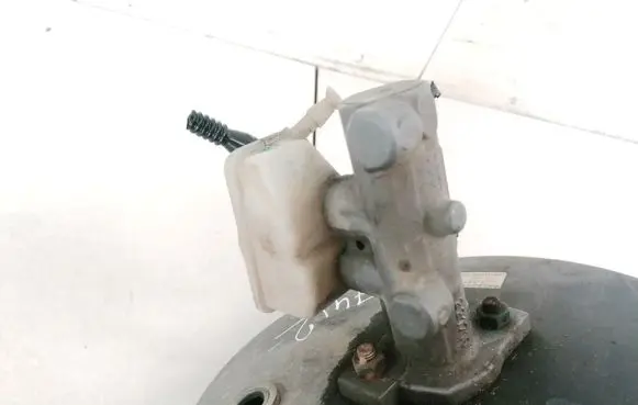 Citroen Xsara Picasso Master brake cylinder