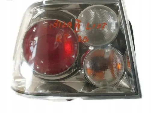 Seat Ibiza II (6k) Rear/tail lights