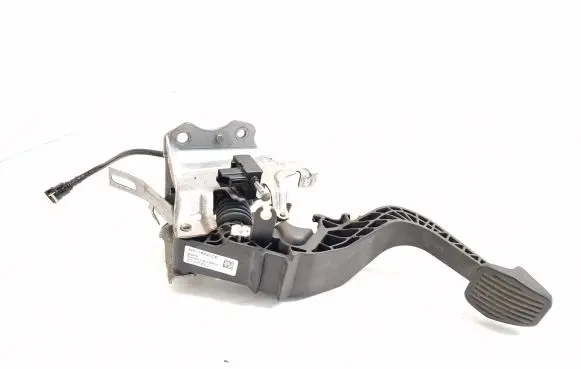 Ford Focus Clutch pedal JX617B633CC 16119M01 BQ6FA