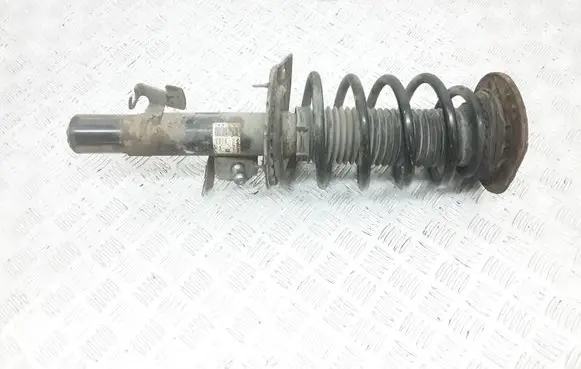 Volvo S60 Front shock absorber/damper 31340344