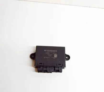 Door control unit/module