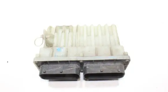 Opel Zafira A Coolant fan relay 15408375 24462346