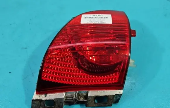 Peugeot 2008 I Rear bumper light IMPRK1382647