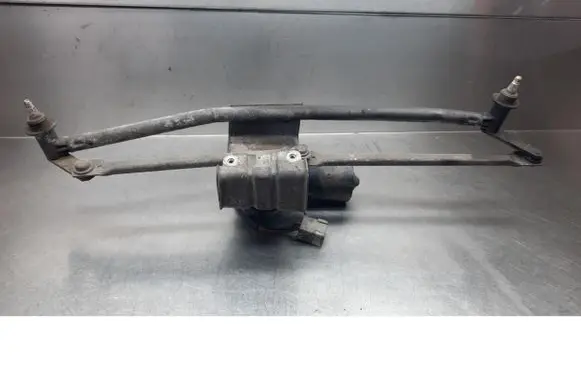 Volkswagen PASSAT B5 Front wiper linkage 0390241345