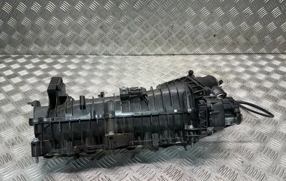 Intake manifold