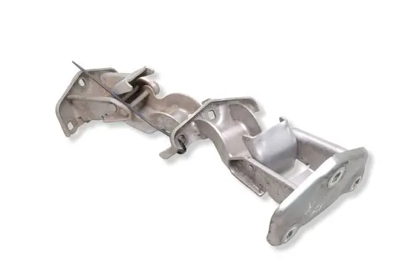 Renault Trafic II (X83) Loading door hinge set 527428A 57854A