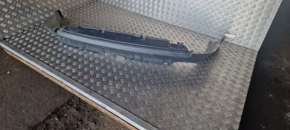 Mitsubishi Outlander Rear bumper lower part trim