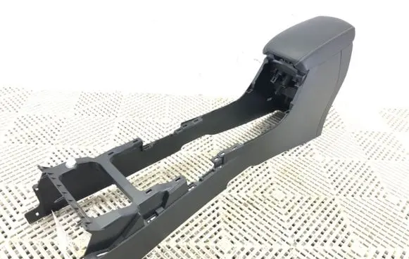 Center console