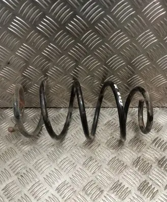 Opel Signum Front coil spring