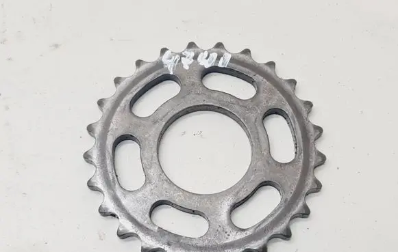 Audi A6 S6 C6 4F Timing chain sprocket 057109116J FSJ062406