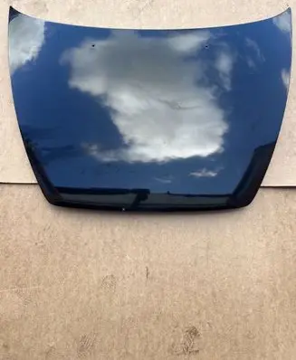 Volvo V50 Engine bonnet/hood 
