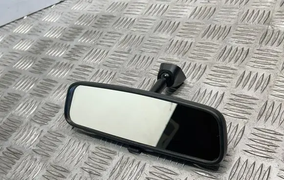 Mercedes-Benz B W245 Rear view mirror (interior) E1010797
