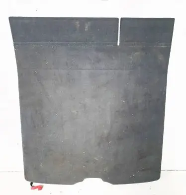 Volvo V50 Trunk bottom trim panel 