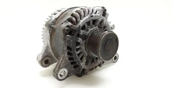 Mazda 3 II Generator/alternator SH01A2TX3081 A2TX3081