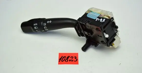 Toyota Avensis T250 Indicator stalk 8414005140