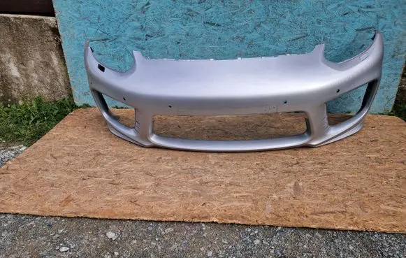 Porsche Panamera (971) Front bumper 970505311pmi