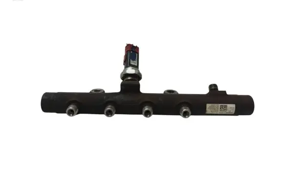 Renault Laguna III Fuel main line pipe 8200815617 5WS40154 A2C20001221