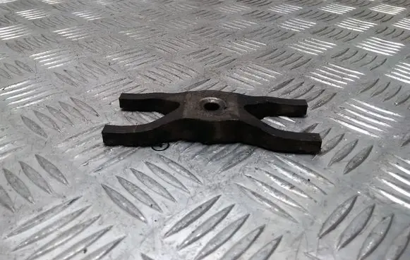 Ford Transit Fuel Injector clamp holder
