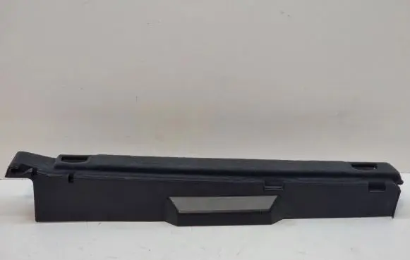 Audi Q5 SQ5 Trunk/boot floor carpet liner 8R0861828 8R0861828C87A 8R0861828D87A