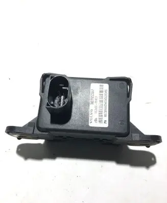 Volvo XC90 ESP acceleration yaw rate sensor 30795302 10098005402 139800540