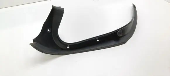Mercedes-Benz S W221 Other trunk/boot trim element A2216940933
