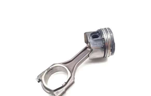 Opel Astra J Piston with connecting rod B16DTH
