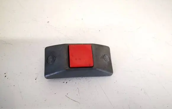 Other switches/knobs/shifts
